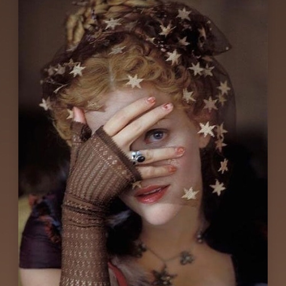 Meet your Posher, Zoya